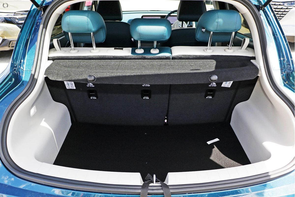 2025 GWM Ora Lux ES11