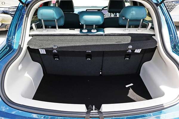 2025 GWM Ora Lux ES11