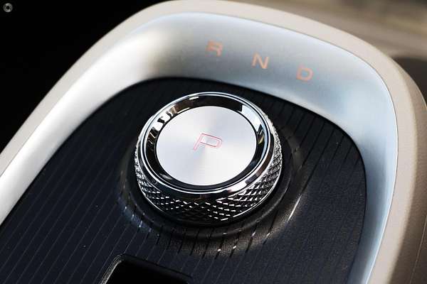 2025 GWM Ora Lux ES11