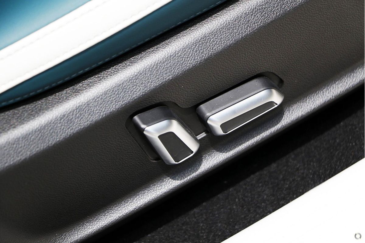 2025 GWM Ora Lux ES11