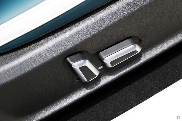 2025 GWM Ora Lux ES11