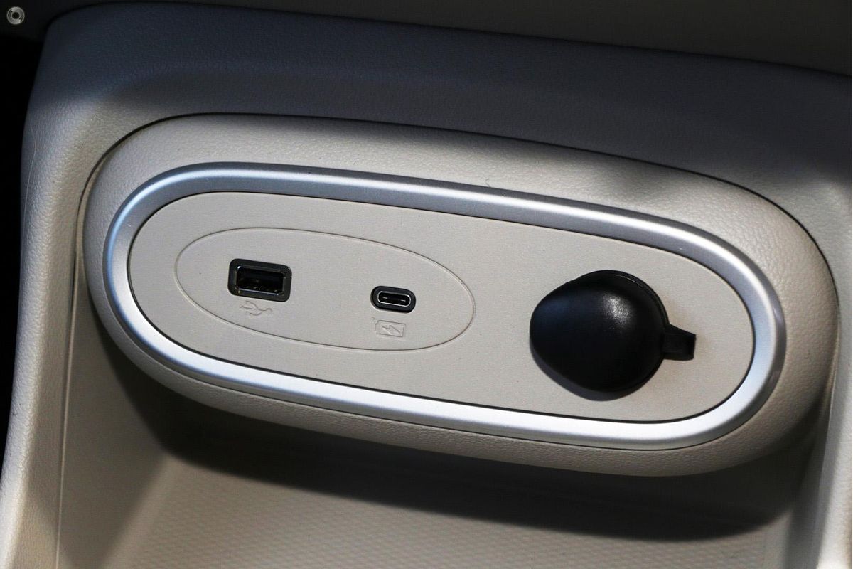 2025 GWM Ora Lux ES11