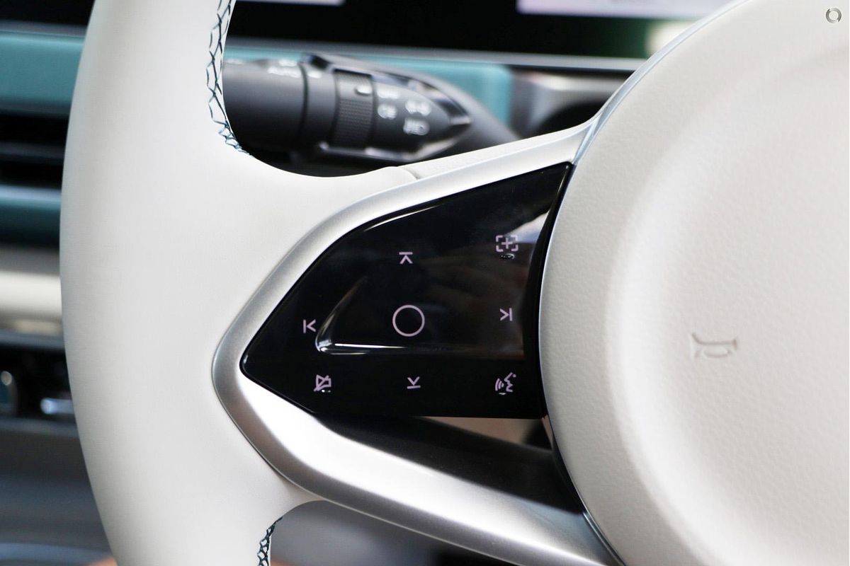 2025 GWM Ora Lux ES11