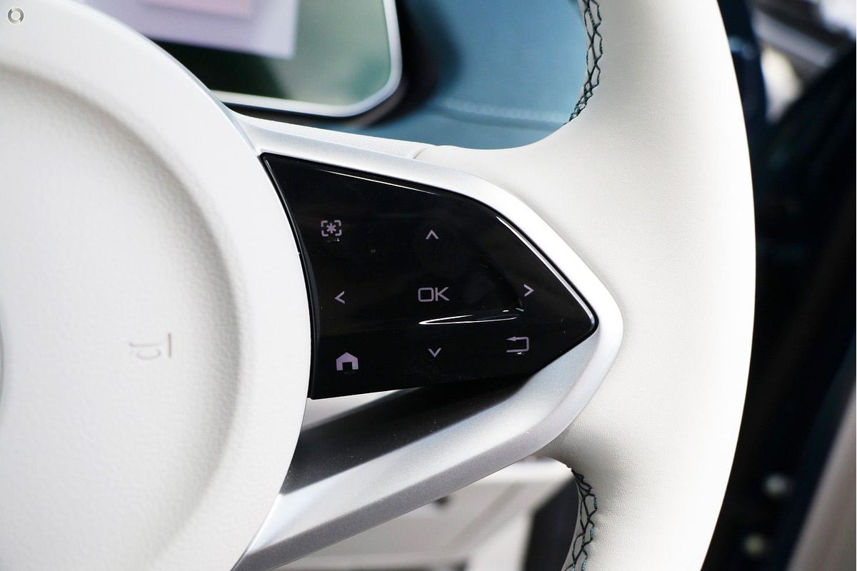 2025 GWM Ora Lux ES11