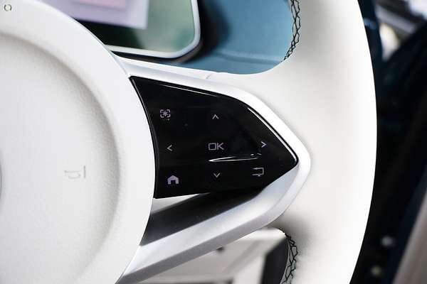 2025 GWM Ora Lux ES11