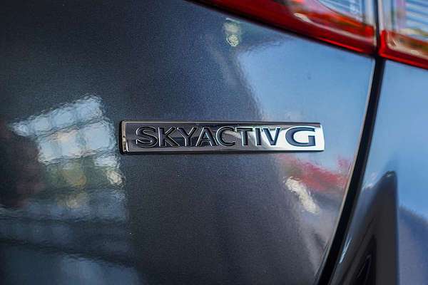 2025 Mazda 2 G15 Evolve DJ Series