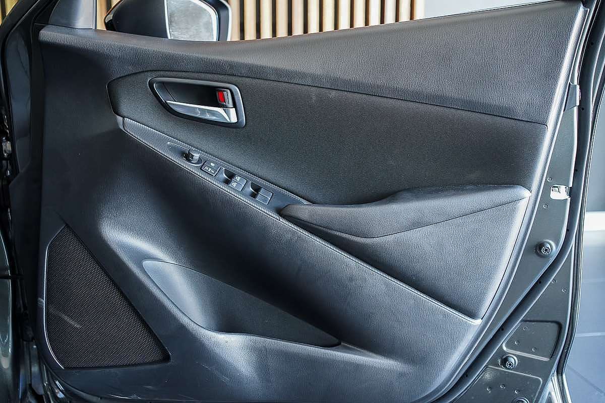 2025 Mazda 2 G15 Evolve DJ Series