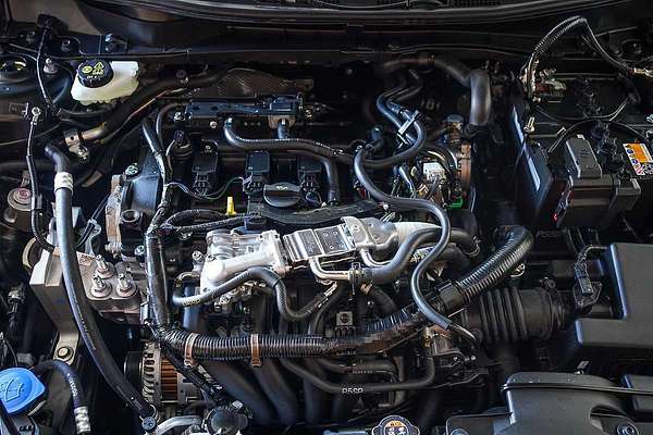 2025 Mazda 2 G15 Evolve DJ Series