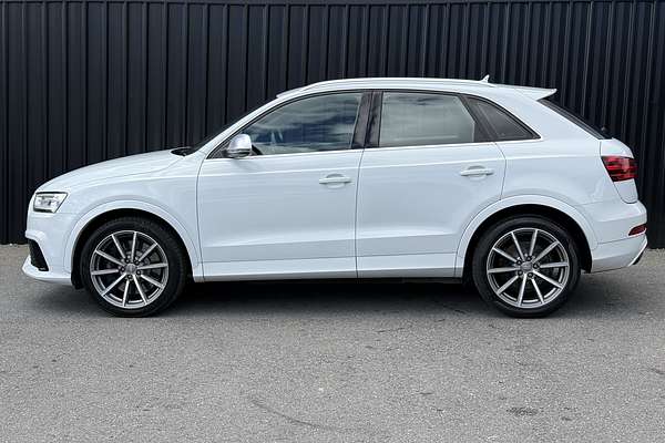 2014 Audi RS Q3 8U
