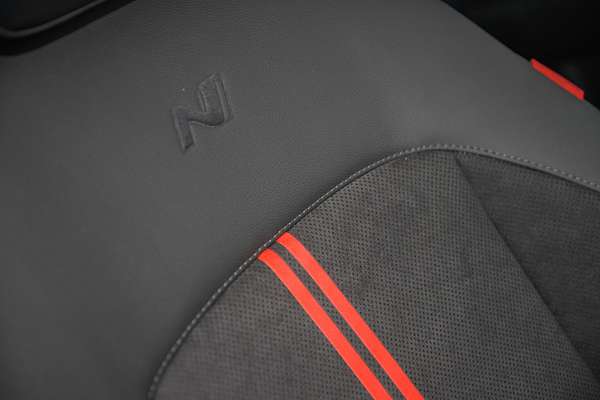 2025 Hyundai Kona Hybrid Premium N Line SX2.V3