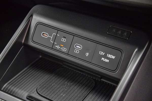 2025 Hyundai Kona Hybrid Premium N Line SX2.V3