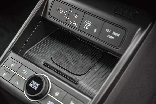 2025 Hyundai Kona Hybrid Premium N Line SX2.V3