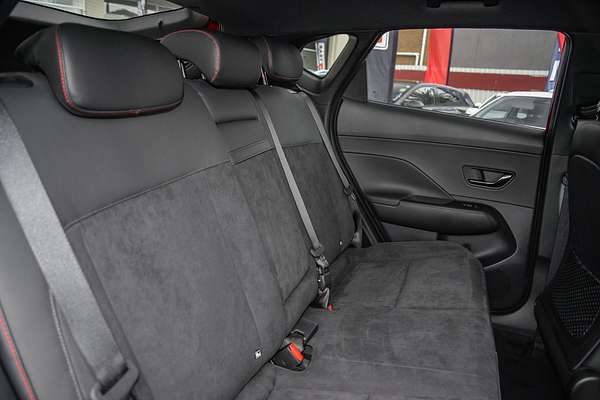 2025 Hyundai Kona Hybrid Premium N Line SX2.V3