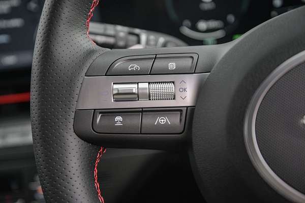 2025 Hyundai Kona Hybrid Premium N Line SX2.V3