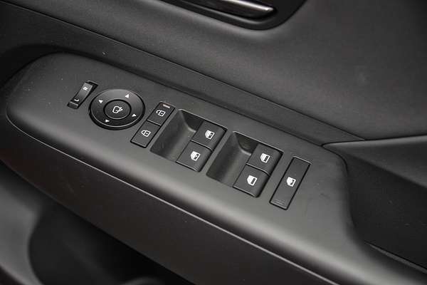 2025 Hyundai Kona Hybrid Premium N Line SX2.V3