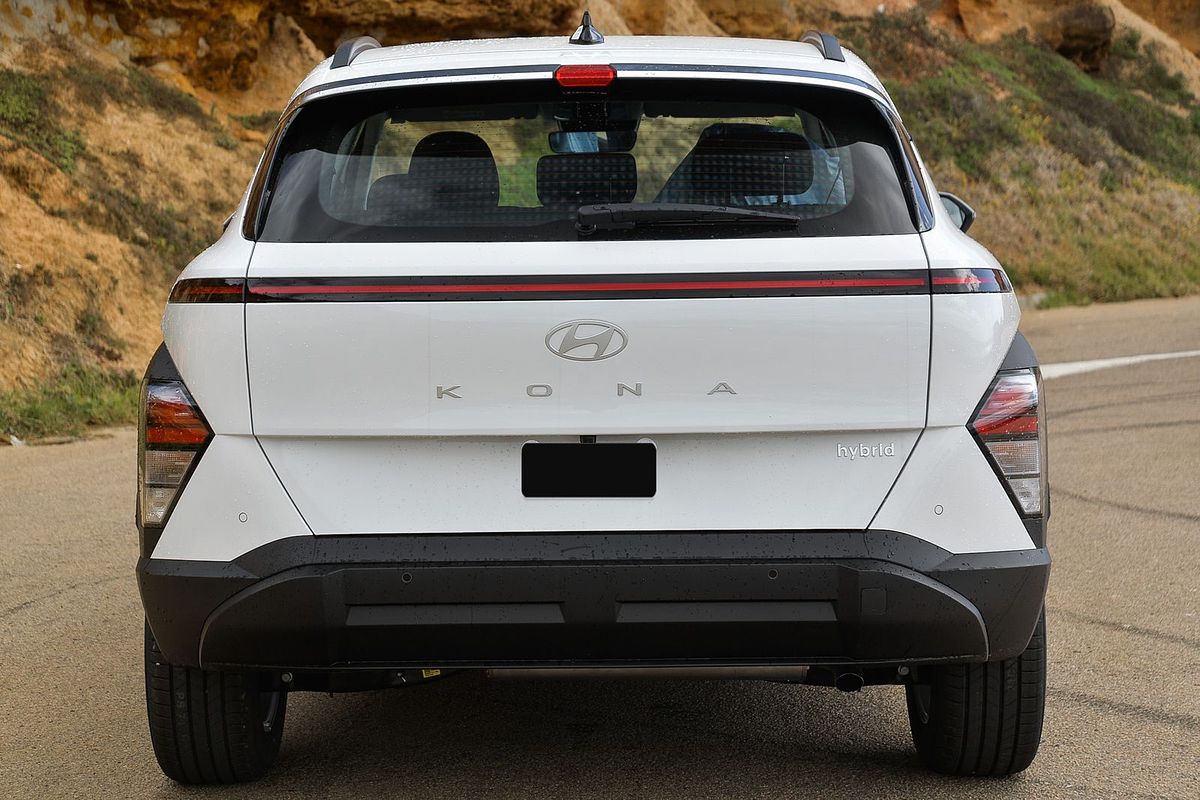 2025 Hyundai Kona SX2.V3