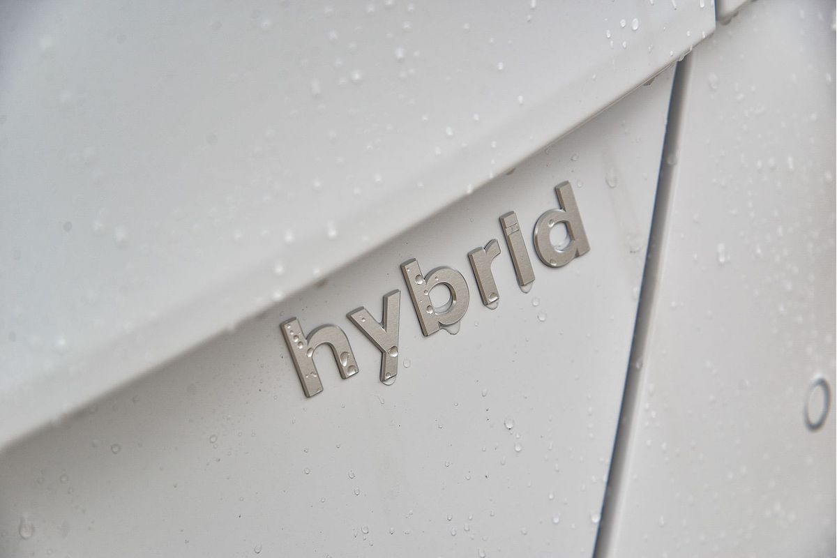 2025 Hyundai Kona SX2.V3