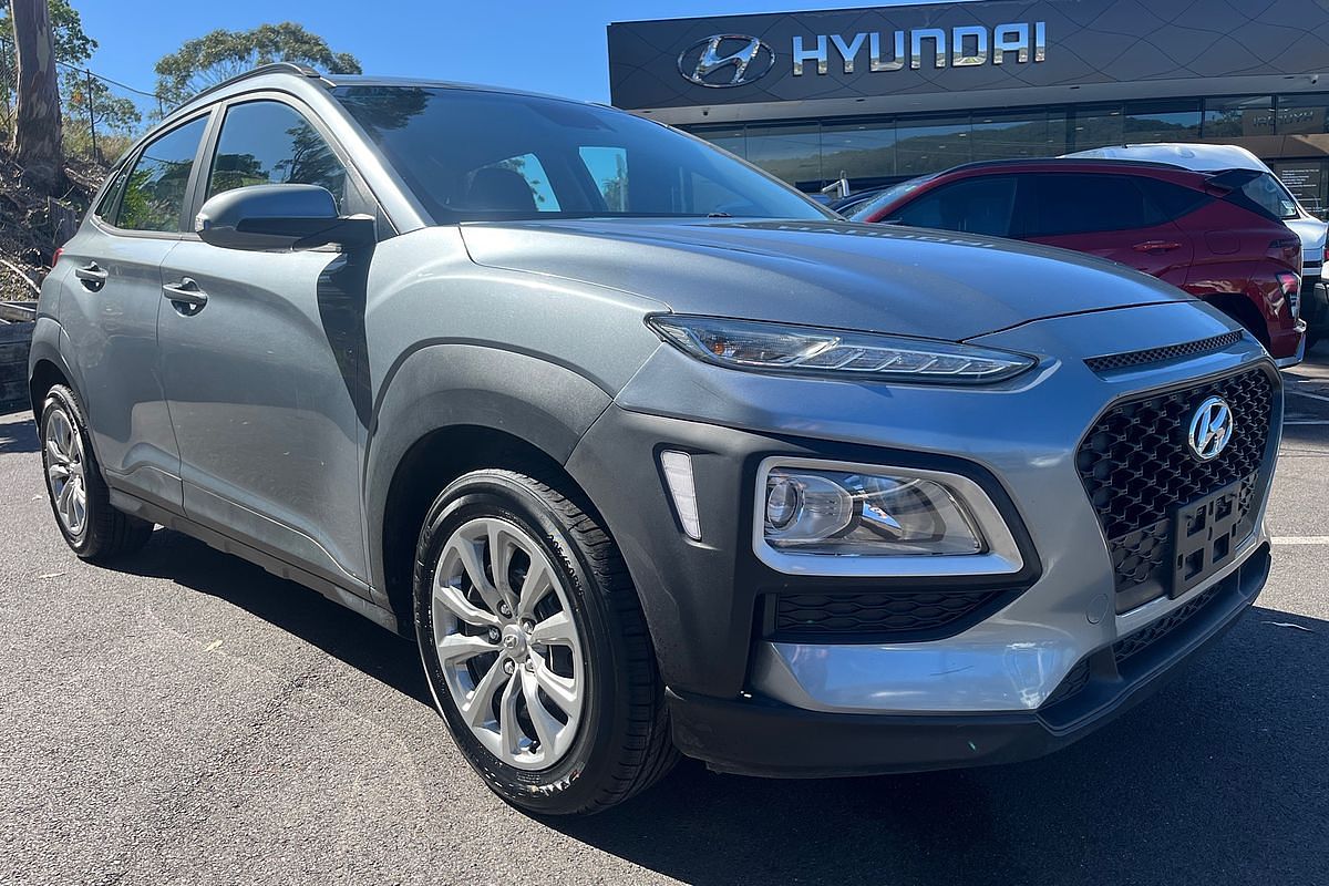 2019 Hyundai Kona Go OS.3