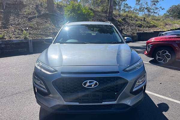 2019 Hyundai Kona Go OS.3