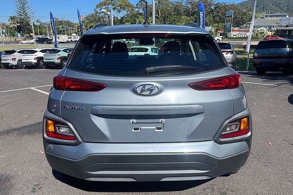 2019 Hyundai Kona Go OS.3