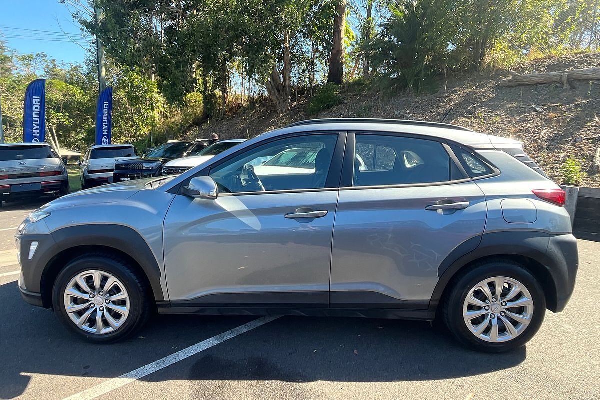 2019 Hyundai Kona Go OS.3