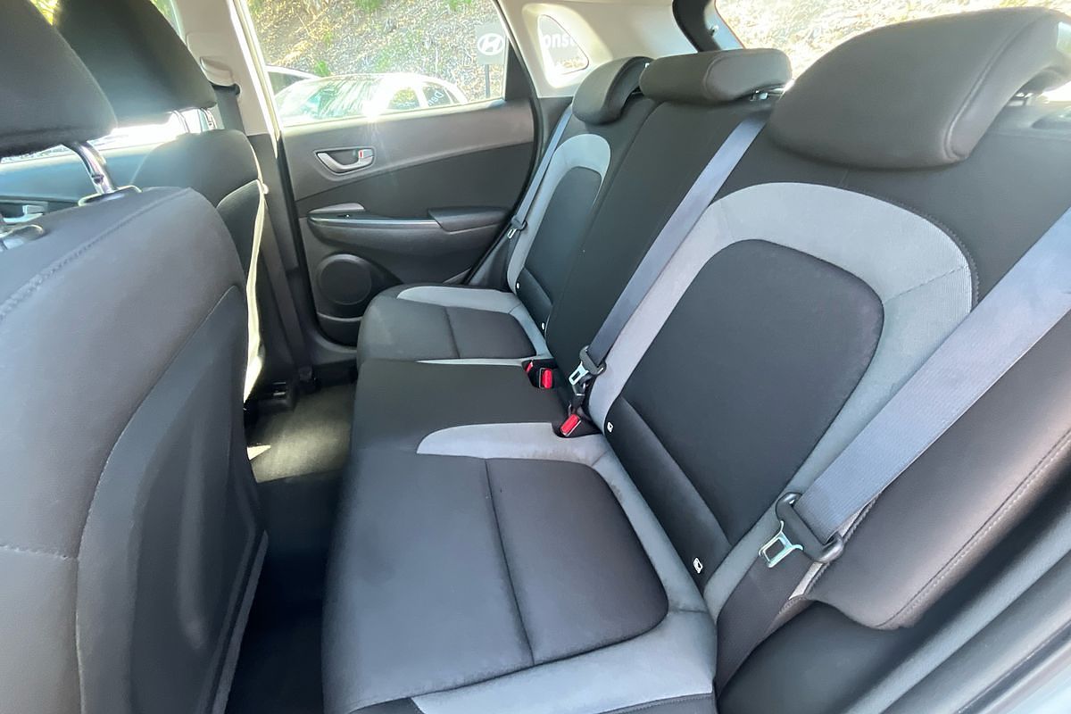 2019 Hyundai Kona Go OS.3