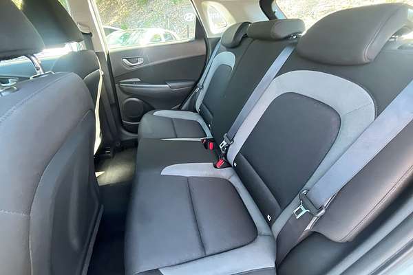 2019 Hyundai Kona Go OS.3