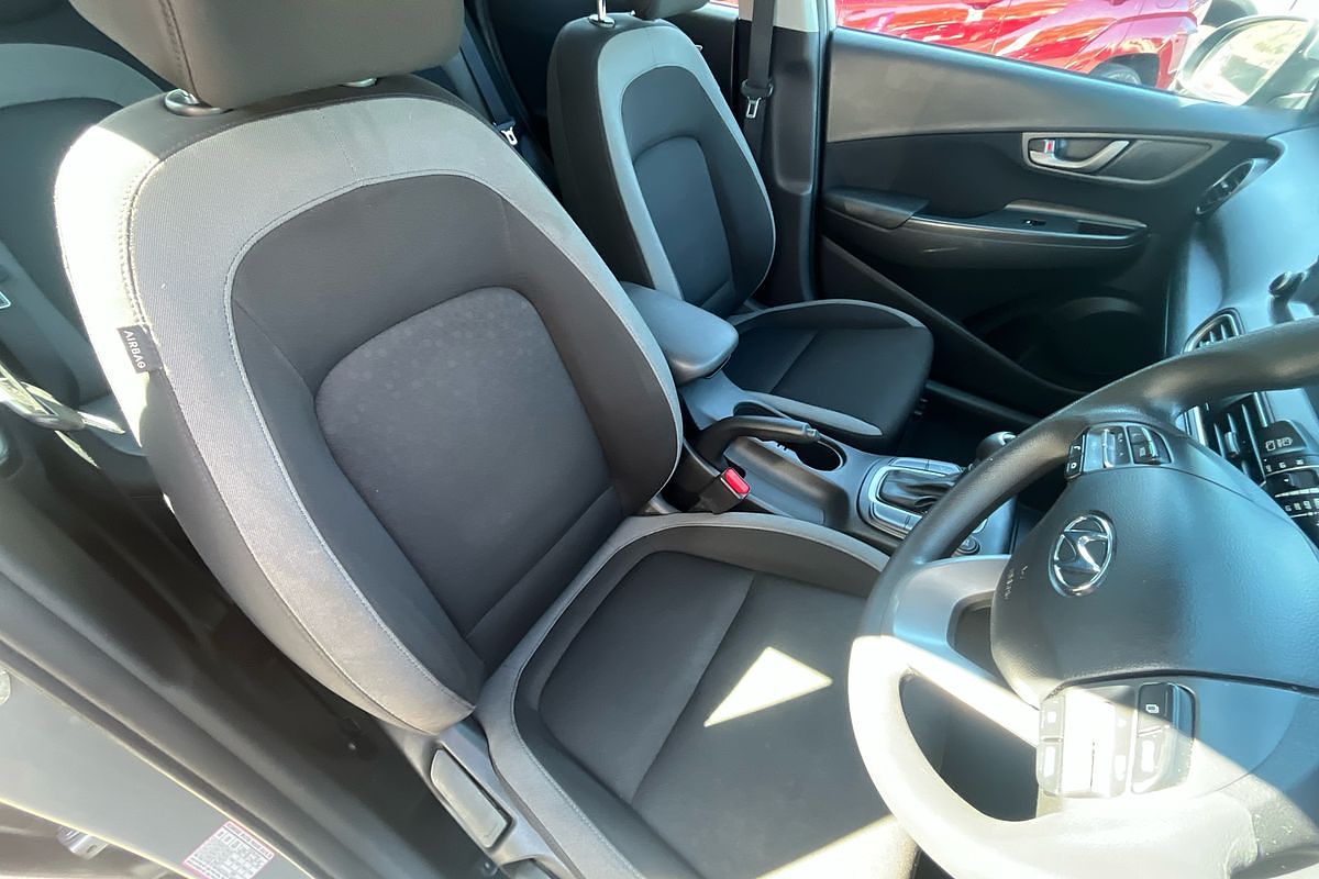 2019 Hyundai Kona Go OS.3