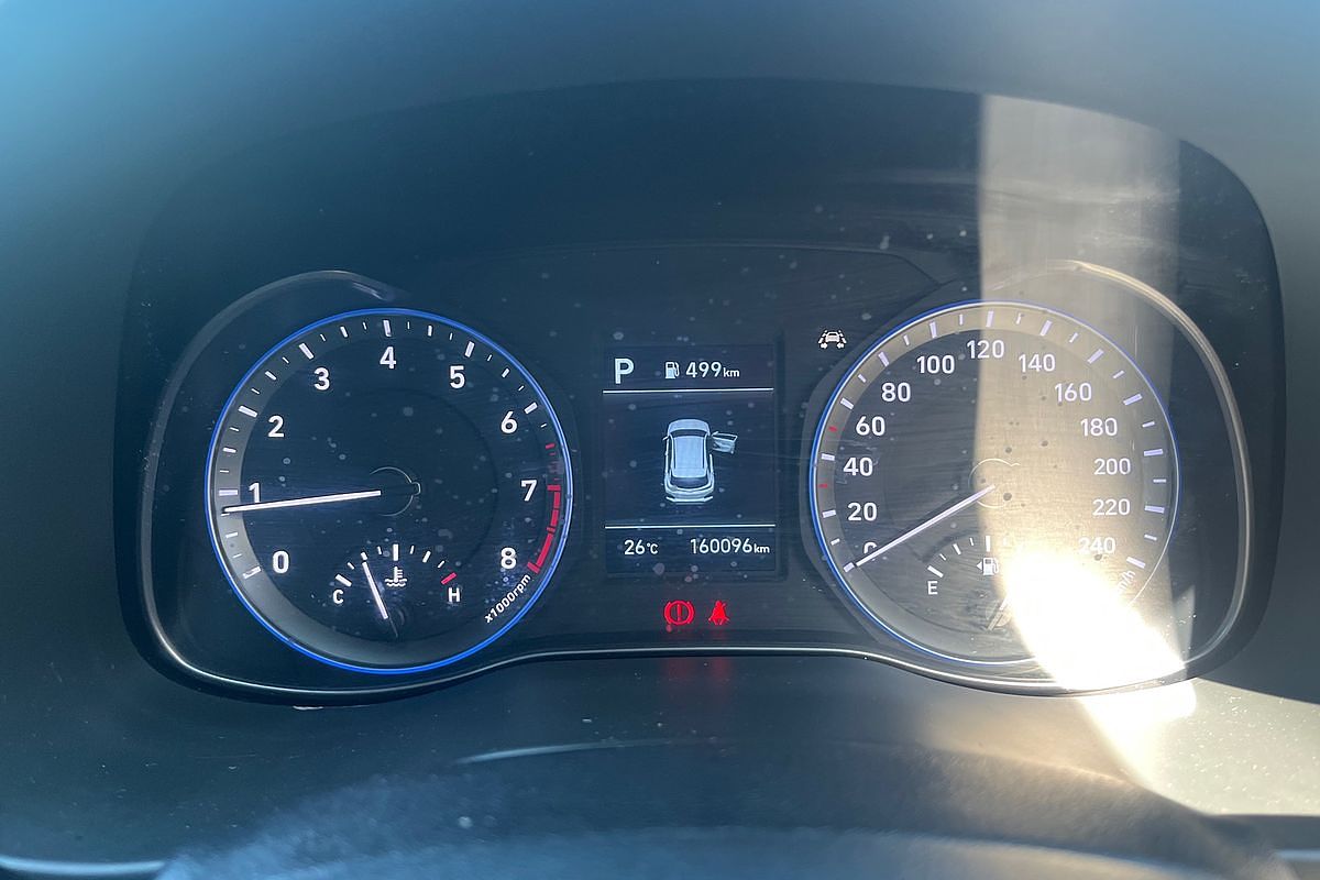 2019 Hyundai Kona Go OS.3