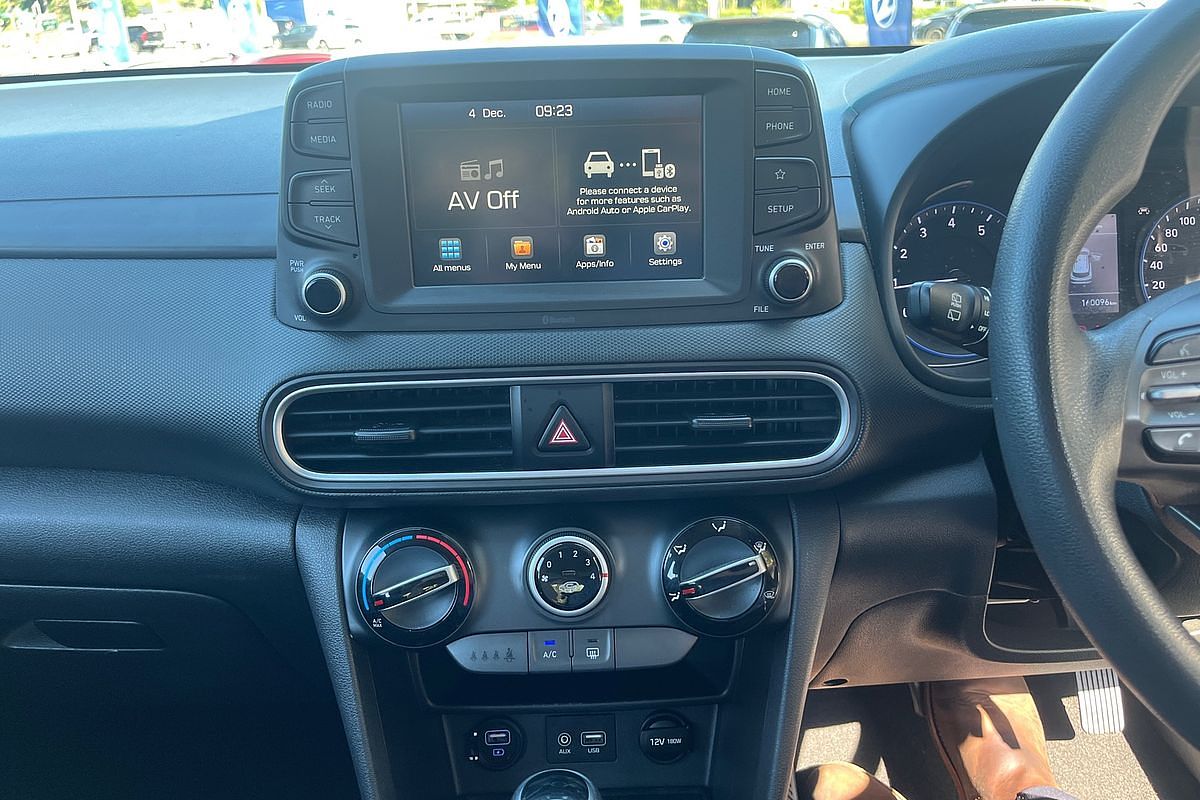 2019 Hyundai Kona Go OS.3