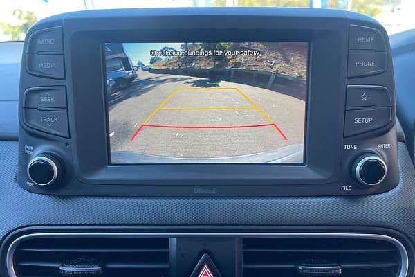 2019 Hyundai Kona Go OS.3