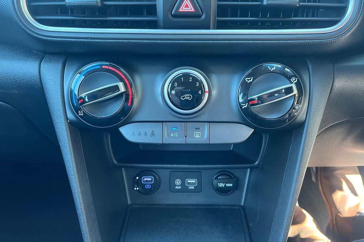 2019 Hyundai Kona Go OS.3