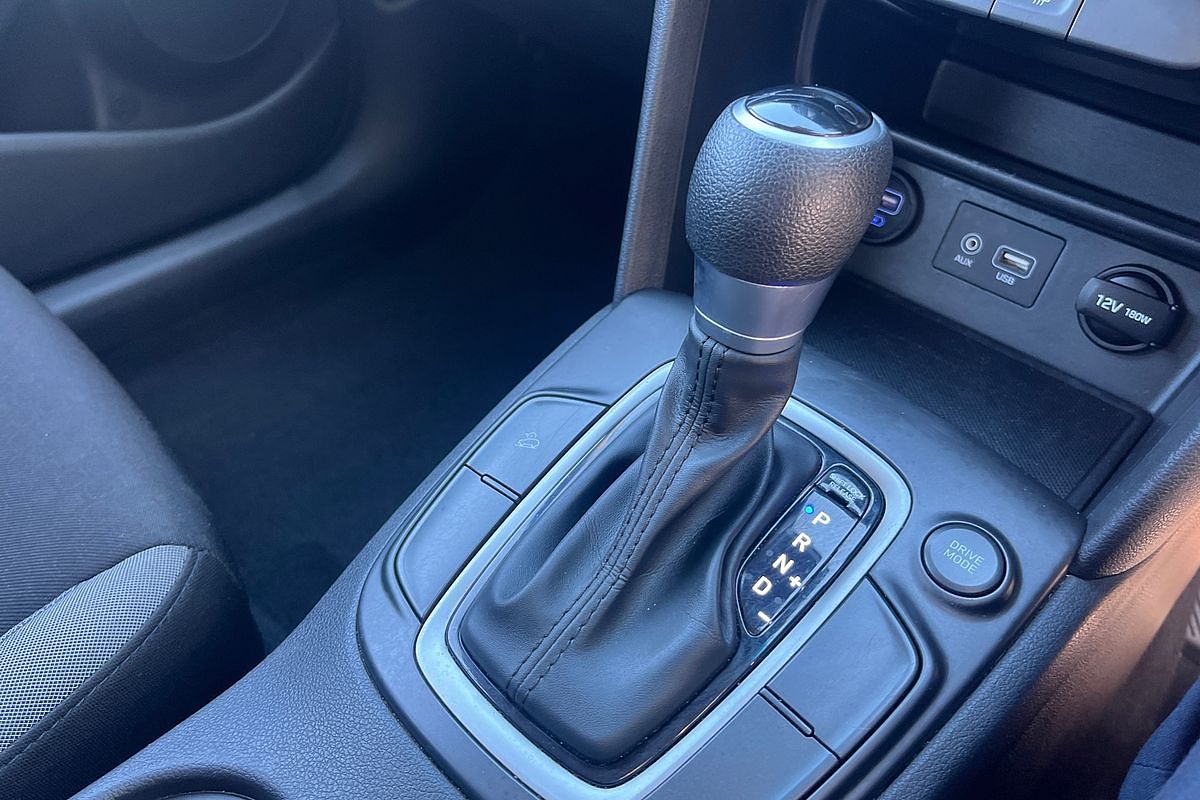 2019 Hyundai Kona Go OS.3