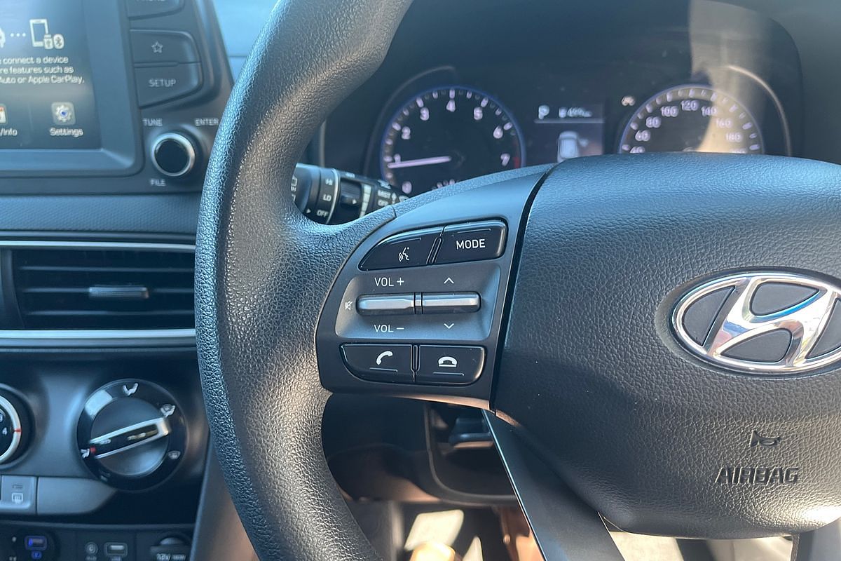 2019 Hyundai Kona Go OS.3