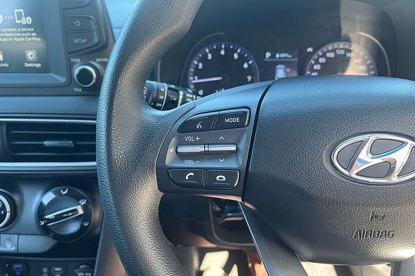 2019 Hyundai Kona Go OS.3