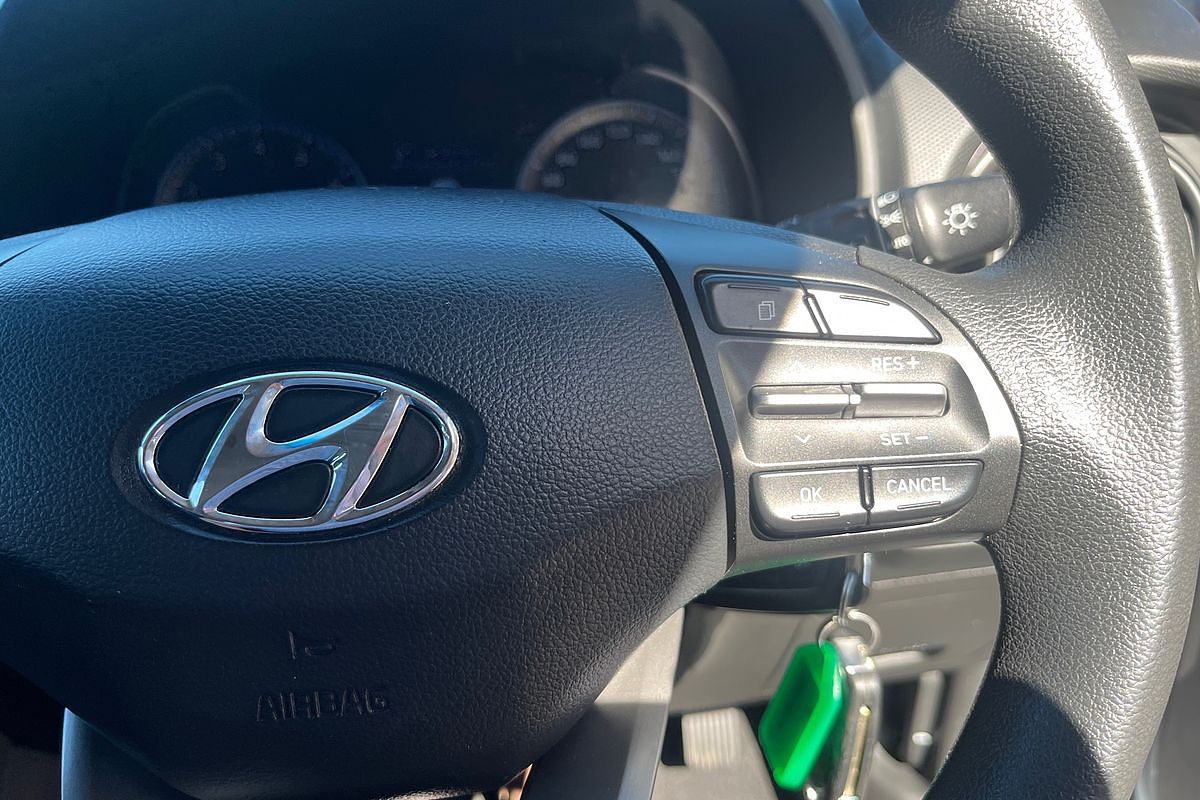 2019 Hyundai Kona Go OS.3