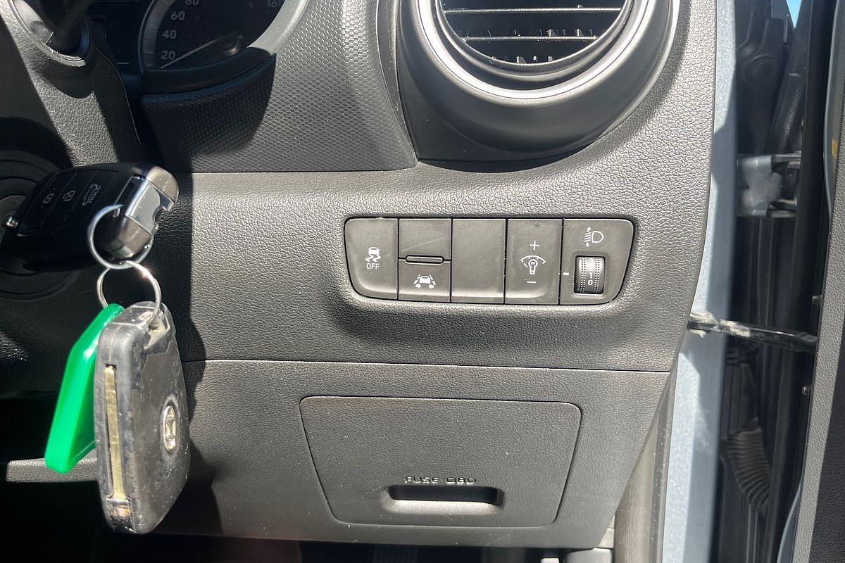 2019 Hyundai Kona Go OS.3