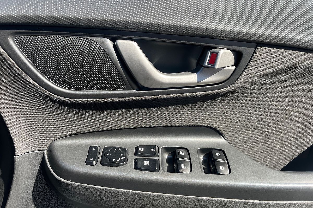 2019 Hyundai Kona Go OS.3