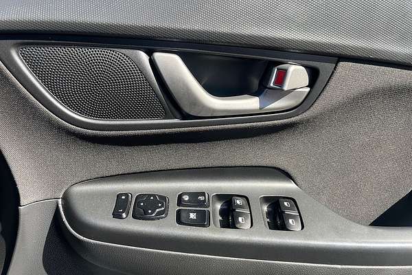 2019 Hyundai Kona Go OS.3