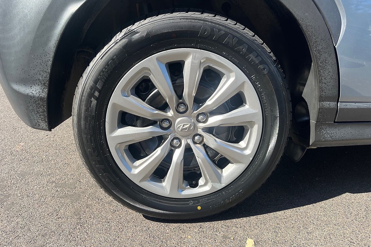 2019 Hyundai Kona Go OS.3