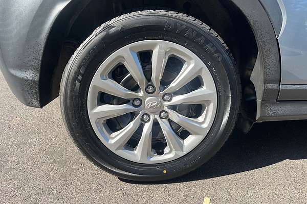 2019 Hyundai Kona Go OS.3