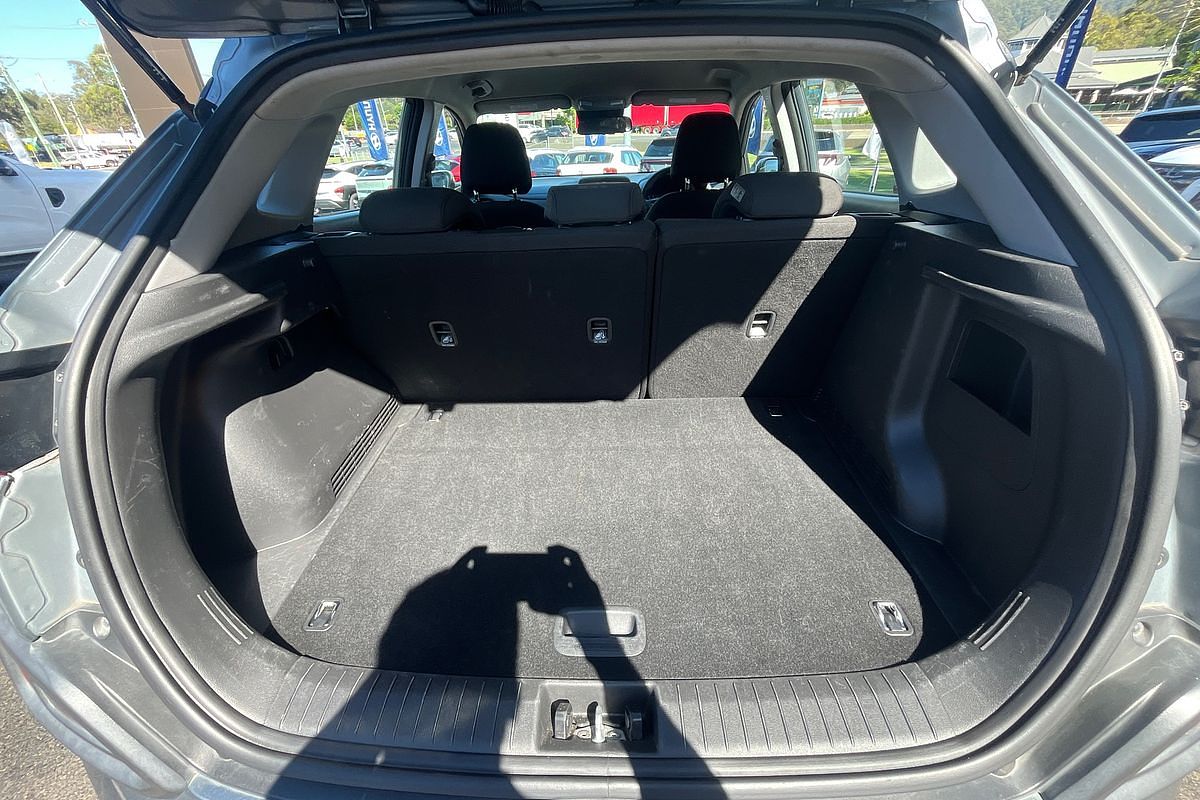 2019 Hyundai Kona Go OS.3