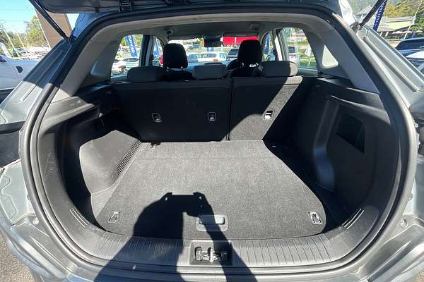 2019 Hyundai Kona Go OS.3