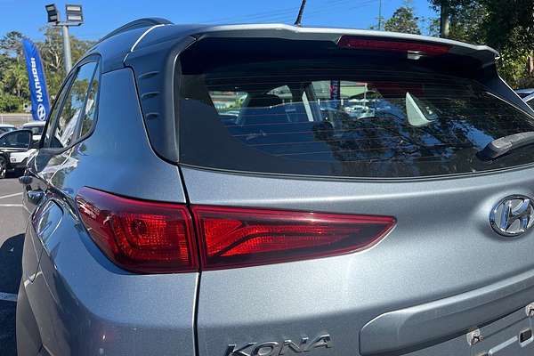 2019 Hyundai Kona Go OS.3