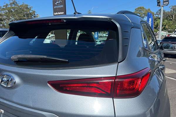 2019 Hyundai Kona Go OS.3