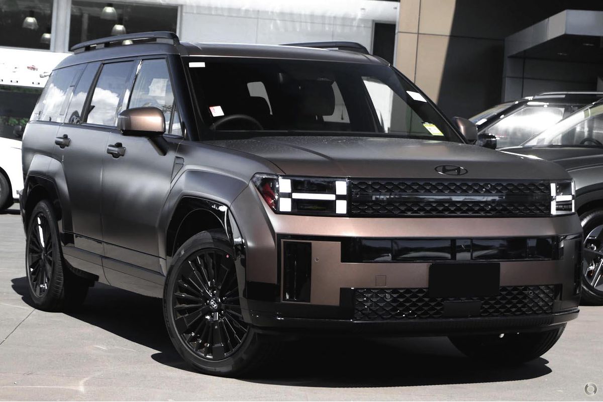 2025 Hyundai Santa Fe Calligraphy MX5.V2