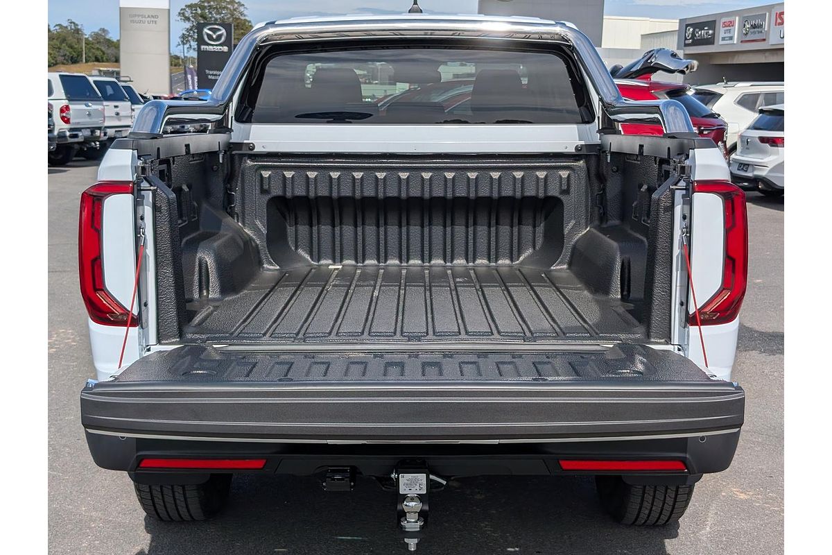 2025 Volkswagen Amarok TDI500 Style NF 4X4