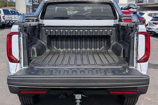 2025 Volkswagen Amarok TDI500 Style NF 4X4