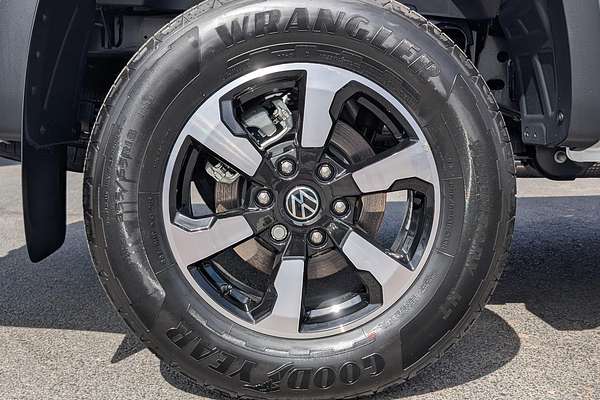 2025 Volkswagen Amarok TDI500 Style NF 4X4