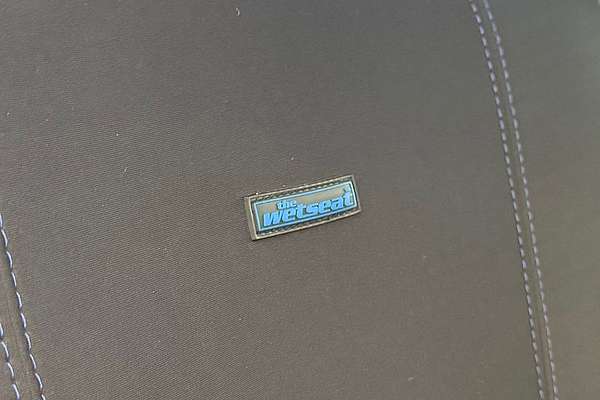 2017 Toyota Hilux SR5 GUN126R 4X4